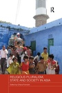 Cover: Religious Pluralism, State and Society in Asia - Routledge