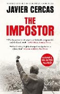 Cover: The Impostor - MacLehose Press