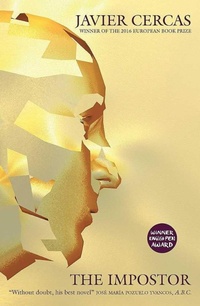 Abbildung von: The Impostor - MacLehose Press