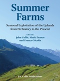 Cover: Summer Farms - Equinox Publishing Ltd