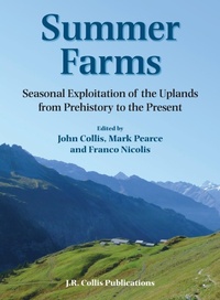 Enlarge image Cover: Summer Farms - Equinox Publishing Ltd
