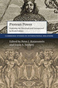 Enlarge image Cover: Protean Power - Cambridge University Press