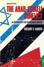 Cover: The Arab-Israeli Conflict - Routledge