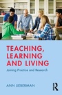 Cover: Teaching, Learning and Living - Routledge
