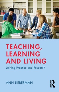 Enlarge image Cover: Teaching, Learning and Living - Routledge