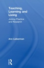 Cover: Teaching, Learning and Living - Routledge