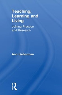 Enlarge image Cover: Teaching, Learning and Living - Routledge