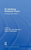 Cover: De-Idealizing Relational Theory - Routledge