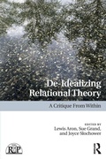 Cover: De-Idealizing Relational Theory - Routledge