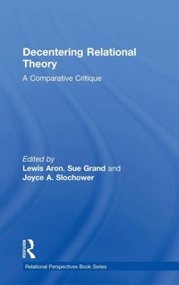 Enlarge image Cover: Decentering Relational Theory - Routledge