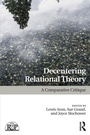 Cover: Decentering Relational Theory - Routledge
