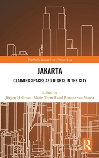Enlarge image Cover: Jakarta - Routledge