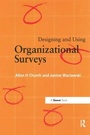 Cover: Designing and Using Organizational Surveys - Routledge