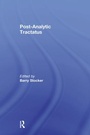 Cover: Post-Analytic Tractatus - Routledge