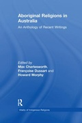 Cover: Aboriginal Religions in Australia - Routledge