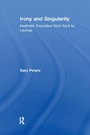 Cover: Irony and Singularity - Routledge