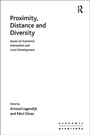 Cover: Proximity, Distance and Diversity - Routledge