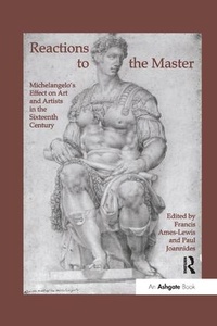 Enlarge image Cover: Reactions to the Master - Routledge