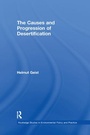 Cover: The Causes and Progression of Desertification - Routledge