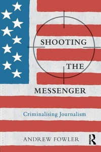 Enlarge image Cover: Shooting the Messenger - Routledge