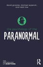 Cover: The Psychology of the Paranormal - Routledge