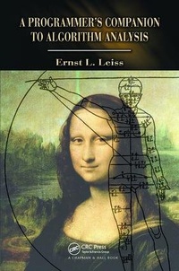 Enlarge image Cover: A Programmer's Companion to Algorithm Analysis - CRC Press