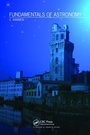 Cover: Fundamentals of Astronomy - CRC Press