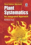 Cover: Plant Systematics - CRC Press