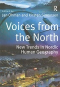 Cover: Voices from the North - Routledge