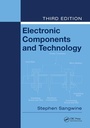 Cover: Electronic Components and Technology - CRC Press