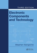Cover: Electronic Components and Technology - CRC Press