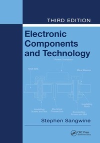 Enlarge image Cover: Electronic Components and Technology - CRC Press