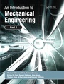 Cover: An Introduction to Mechanical Engineering: Part 2 - CRC Press