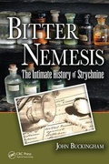 Cover: Bitter Nemesis - CRC Press