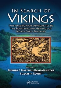 Enlarge image Cover: In Search of Vikings - CRC Press