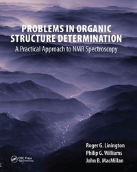 Abbildung von: Problems in Organic Structure Determination - CRC Press