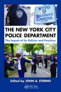 Bild: The New York City Police Department - Routledge