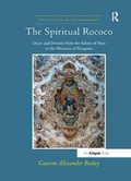 Cover: The Spiritual Rococo - Routledge