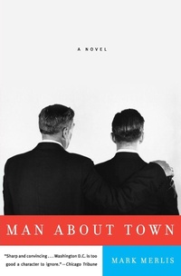 Enlarge image Cover: Man About Town - Fourth Estate Ltd