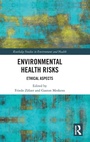 Cover: Environmental Health Risks - Routledge
