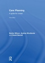 Cover: Care Planning - Routledge