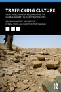 Cover: Trafficking Culture - Routledge