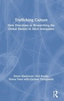 Cover: Trafficking Culture - Routledge