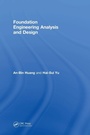 Cover: Foundation Engineering Analysis and Design - CRC Press