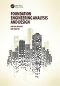 Cover: Foundation Engineering Analysis and Design - CRC Press