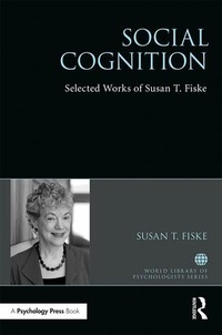 Abbildung von: Social Cognition - Routledge