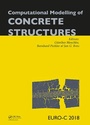Cover: Computational Modelling of Concrete Structures - CRC Press
