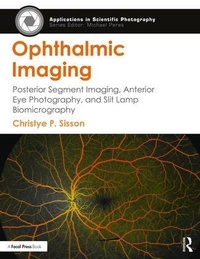 Enlarge image Cover: Ophthalmic Imaging - Routledge