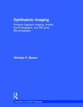 Cover: Ophthalmic Imaging - Routledge