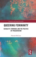 Cover: Queering Femininity - Routledge